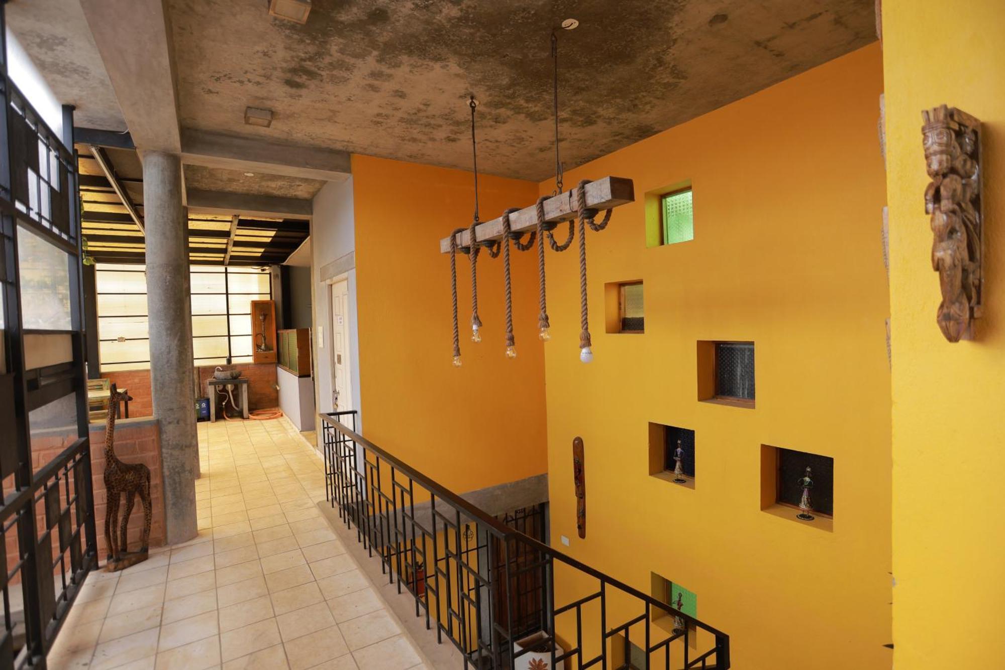Villa Ecotiva Pondicherry Exteriör bild